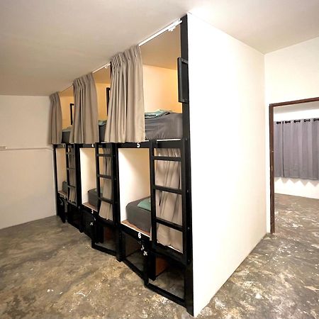 Misfits Hostel Pai Zewnętrze zdjęcie
