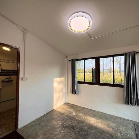 Misfits Hostel Pai Zewnętrze zdjęcie