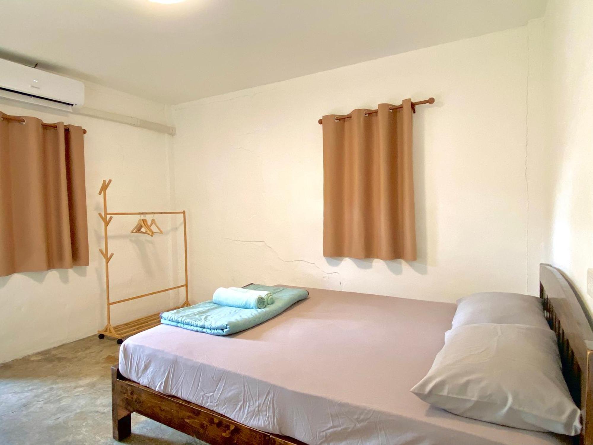 Misfits Hostel Pai Zewnętrze zdjęcie