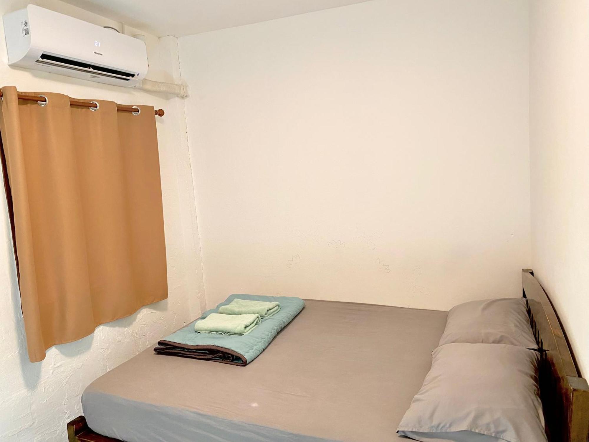 Misfits Hostel Pai Zewnętrze zdjęcie