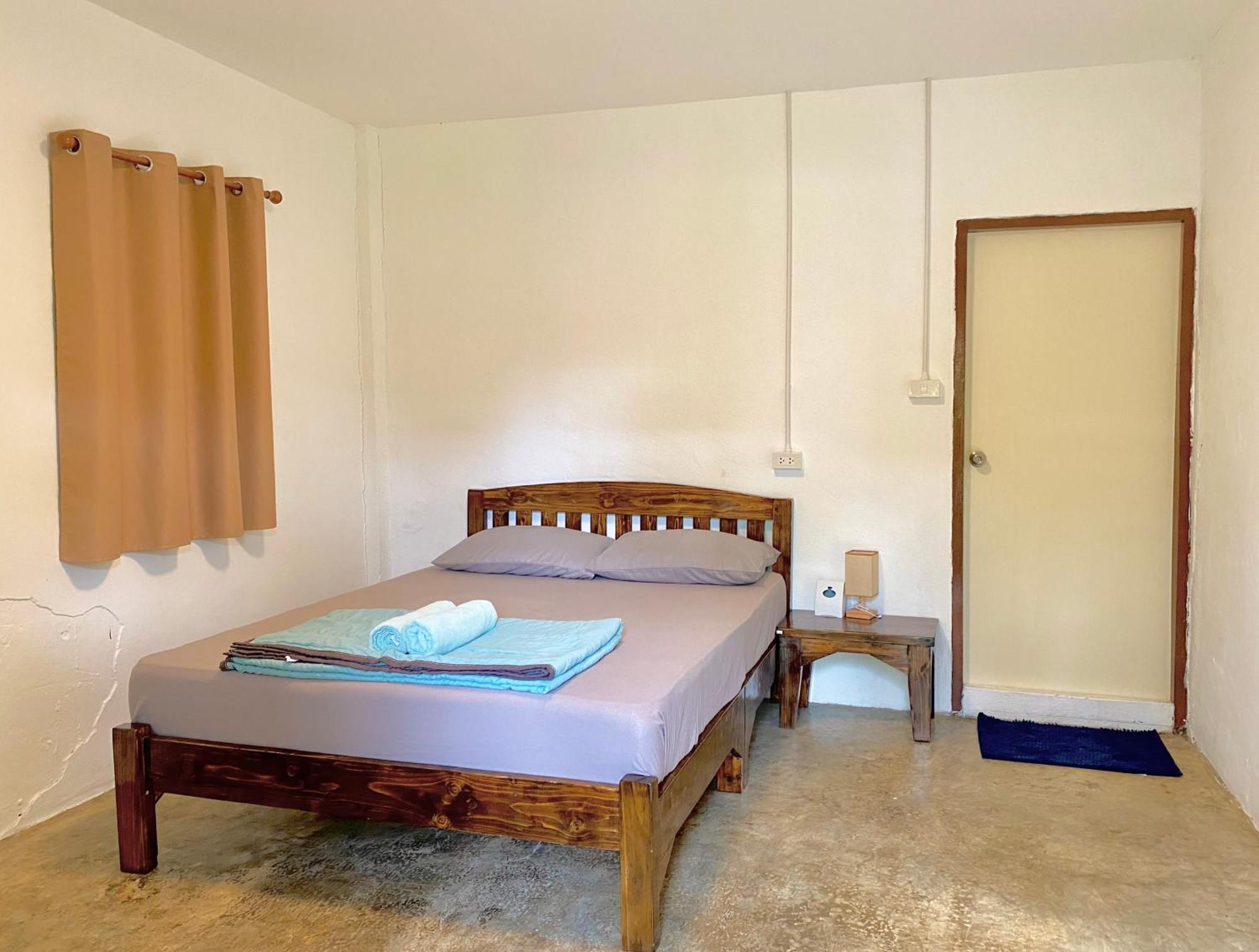 Misfits Hostel Pai Zewnętrze zdjęcie