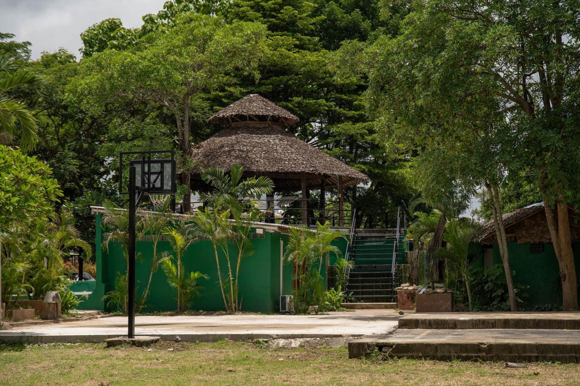 Misfits Hostel Pai Zewnętrze zdjęcie