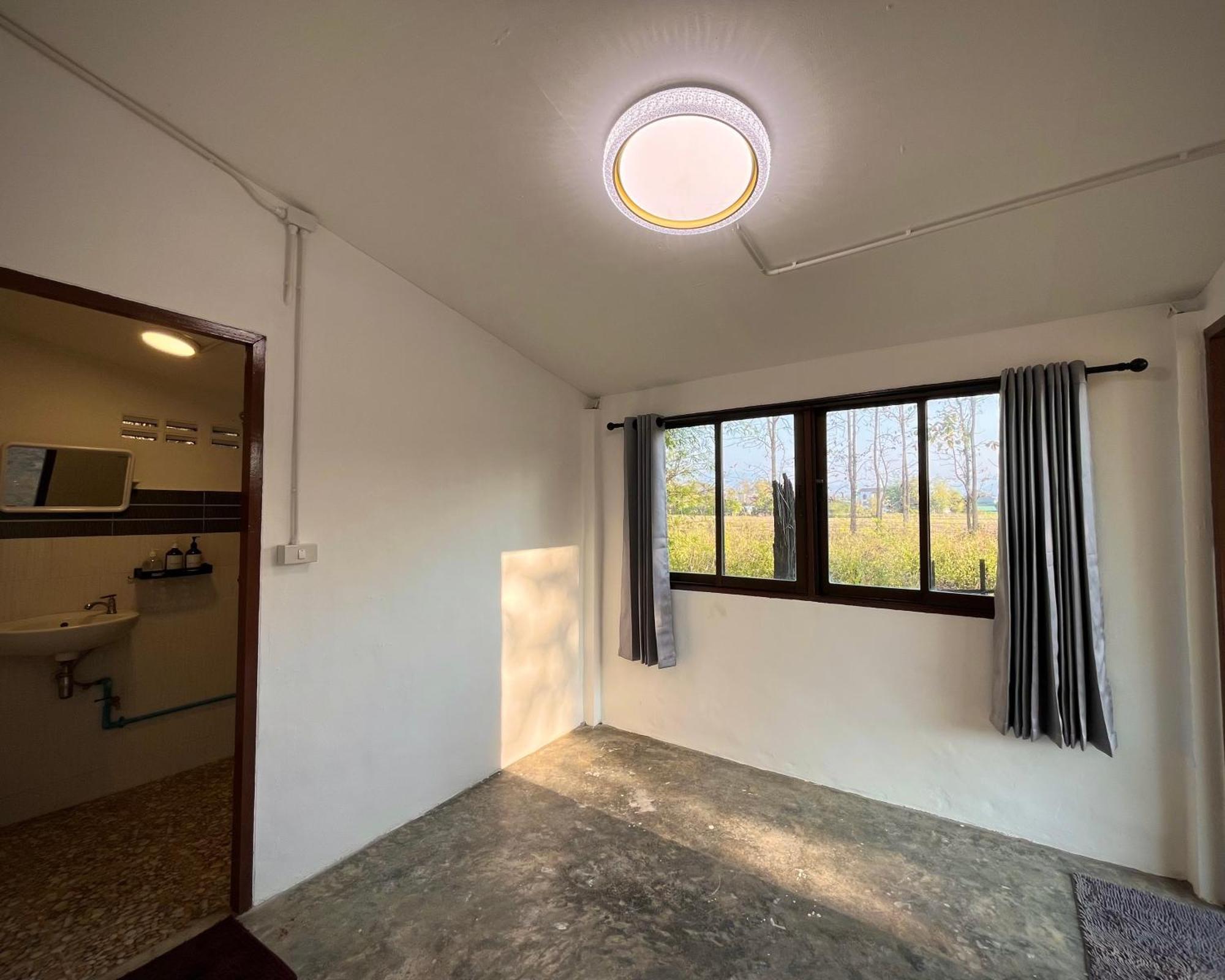 Misfits Hostel Pai Zewnętrze zdjęcie